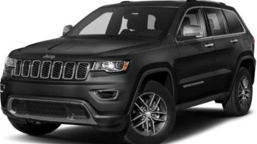 JEEP GRAND CHEROKEE 2019 1C4RJFBG1KC540721 image